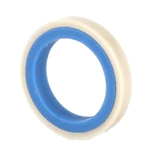 2PCS F01M101537 Diesel Oil Pump O-Ring Repair Kits Fit For CP1H Series Pump - Picture 1 of 7