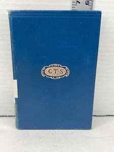 Antique Rev. W Benham Letters of William Cowper 1st Edition 1899 GTS Book - Picture 1 of 13