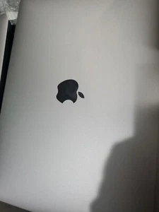 Lcs Screen For Macbook Pro 13" A1989 SILVER , Grade A, Original - Picture 1 of 2