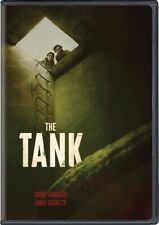 The Tank DVD Zara Nausbaum NEW
