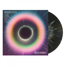 Dayseeker Dark Sun (Vinyl) 12" Album Coloured Vinyl (UK IMPORT)