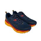 Hoka One Challenger ATR 6 Outer Space/Radiant Yellow - Mens Size 13D New In Box