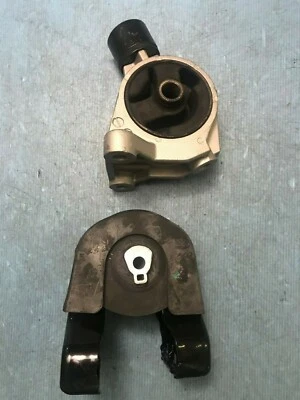 Front & Rear Motor Mount 2PCS for 06-14 Hyundai Entourage Kia Sedona 3.5L 3.8L - Изображение 1 из 2