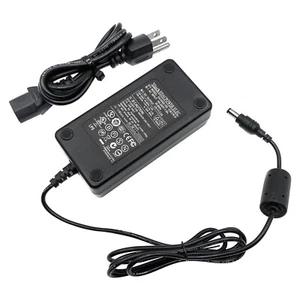 Genuine Edac AC Adapter For Emachines 568 E15Ts E15T3r LCD Monitors - Picture 1 of 9