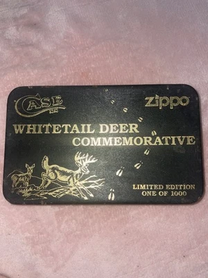 juego de navaja y zippo casexx Foto 1 de 3