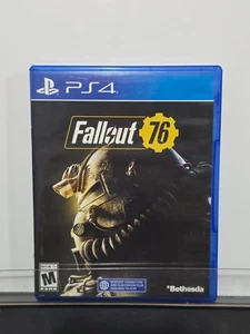 Fallout 76 - Sony PlayStation 4 - Picture 1 of 3