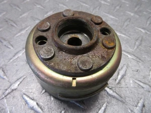 96-01 2001 YZ125 YZ 125 OEM Stator Flywheel Rotor Magneto 4SS-85550-11-00 - Picture 1 of 10
