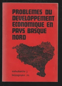 PROBLEME DER WIRTSCHAFTLICHEN ENTWICKLUNG IM NORDBASKENLAND. 1975 - Bild 1 von 1