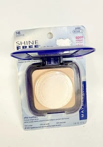 Maybelline New York Shine Free Oil Control Pressed Powder Golden Medium 2 - Picture 1 of 5