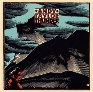 Andy Taylor - Thunder CD ** Free Shipping** - Picture 1 of 3