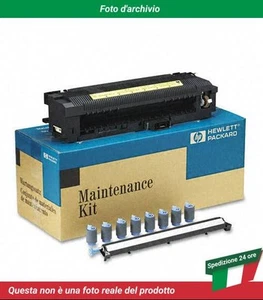 C3915-67907 HP Laserjet 8100 Kit Manutenzione - Photo 1/2