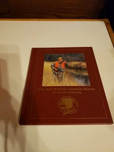 Das Beste des nordamerikanischen Jägers aus Liebe zur Jagd von Charrett Sheldon - Bild 1 von 10
