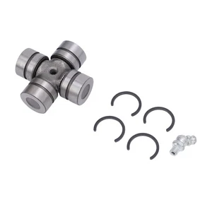 Front Drive Shaft U Joint OEM Standard Smoother Driving Easy Install 3235616 - Picture 1 of 24