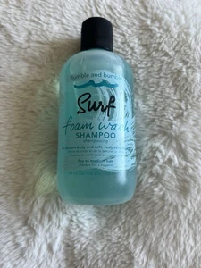 Bumble & Bumble Surf Foam Wash Shampoo - 8.5oz/250mL - NEW - Picture 1 of 1