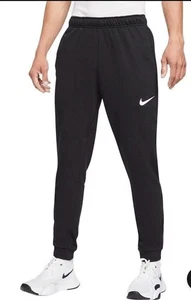 Nike Club Fleece Jogger, Black, Size- Large - Picture 1 of 5