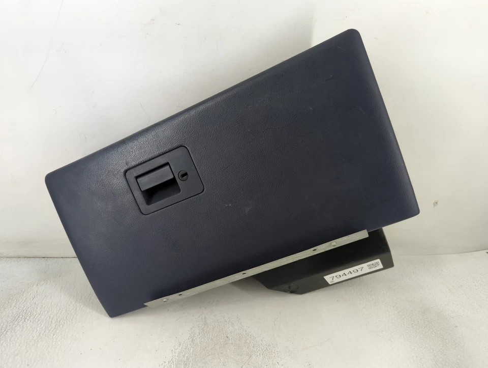 Mercury Grand Marquis 1994 guantera de pasajero puerta compartimento de almacenamiento ABPH6 Foto 1 de 4