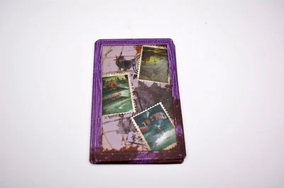 Eldrich Horror Mountains of Madness part pieces - encounter cards asia/australia - Image 1 of 2