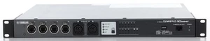 Yamaha 10 EtherCON + 2 Multi Mode SWP2-10MMF-B L2 10-Gig Dante Switch -Rackable - Photo 1/7