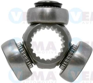 CROCIERA TRIPODE SEMIASSE CITROEN C2 C3 I 1.1 1.4 1.4 16V 1.6 VTS 1.4i Bivalent - Imagen 1 de 1