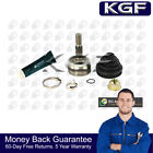 Kgf Front Right Cv Joint Fits Volvo 850 V70 S70 2.0 2.4 8601100