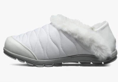 Zapatillas Bearpaw Elaine blancas para mujer 10 nuevas Foto 1 de 4