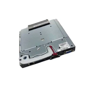 Controlador HP 503826-001 BLC7000 TARJETA DE ADMINISTRACIÓN INCORPORADA - Imagen 1 de 1