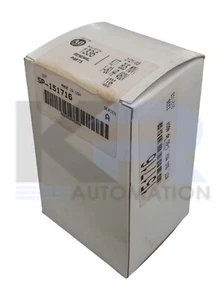 NUEVO SELLADO Allen Bradley SP-151716/A Boletín 1336 Bus Diodo Kit 1-60HP 460V - Imagen 1 de 4