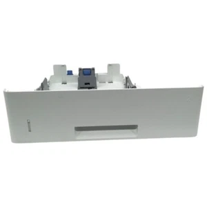 OEM RM2-5690 Cassette Tray 2 - 500 sheet for HP LaserJet M501, M506, M507, M527 - Picture 1 of 3
