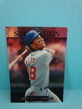 Moises Alou 1995 Upper Deck Special Edition #138 Baseball Card 🏆 FREE POST