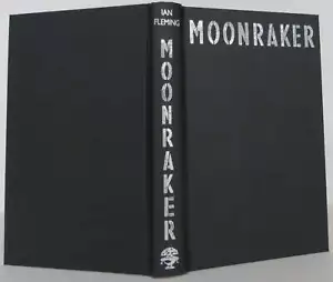 Ian Fleming / Moonraker Special Edition #1409520 - Picture 1 of 5