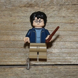 LEGO Harry Potter hp175 Minifigure 75945 75947 75957 - Picture 1 of 6