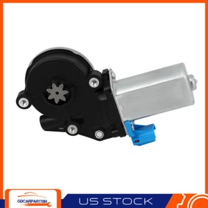 Motor elevador de ventana eléctrico para General Motors 2002-93 izquierdo derecho delantero trasero 742-601 - Imagen 1 de 6