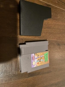 Bugs Bunny Birthday Blowout - Juego NES Nintendo - Imagen 1 de 2