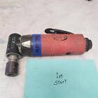 Sioux Pneumatic Right Angle Die Grinder Air Tool MM-34