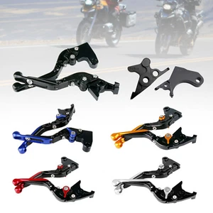 Adjustable Clutch Brake Lever fit for HONDA CRF1100L Africa Twin 2022-2024 c6 - Picture 1 of 29
