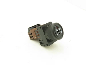 Eaton Buzzer Audio Alarm 70dB 2,4-3,3kHz rote LED 22mm 12/24V AC/DC - Bild 1 von 9