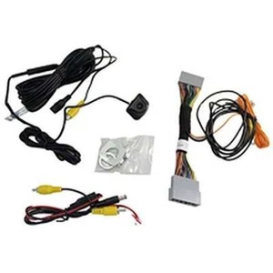 Crux RVCHN-76C | Vehicle Specific Rear-view Integration Interface - Picture 1 of 1