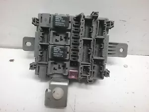 2009-2015 Honda Pilot Multi Purpose Relay G8HL-H71 - Picture 1 of 5