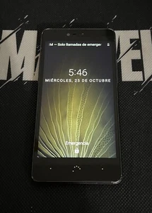 Telefono Movil BQ Aquaris U Lite 16 GB - Imagen 1 de 2