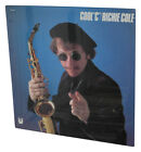 Cool C Richie Cole LP Vinyl Musik Record