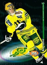 1998-99 Czech OFS #346 Ondrej Kavulic