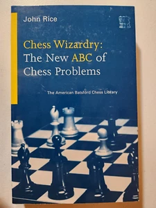 chess composed problem solving methods paperback - Picture 1 of 1