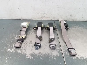 2002 Grand Marquis / Crown Vic Victoria Seat Belt Set #1010 D2 - Picture 1 of 13