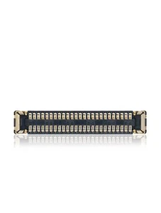 Digitizer (On The Motherboard) FPC Connector Compatible For iPad 6 (50 Pin) - Picture 1 of 4