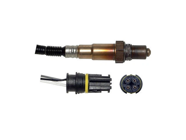 Sensor de oxígeno aguas arriba derecho Denso 29284XSNH 2004 para Mercedes C320 2003-2005 Foto 1 de 2