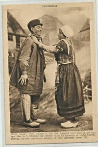 C.P.A / THÈME / EN AUVERGNE - Imagen 1 de 1