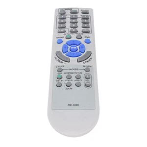 Remote Control RD-469E for NEC Projector M282X M322X M322W M402X M323X M283X - Picture 1 of 4