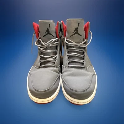 Talla 9.5 - Jordan 1 Flight 5 Gris 2017 Foto 1 de 4