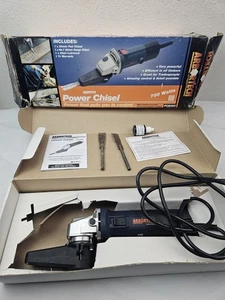 ARBORTECH KRAFTMEISSEL PCH400 SCHÖN - Bild 1 von 10