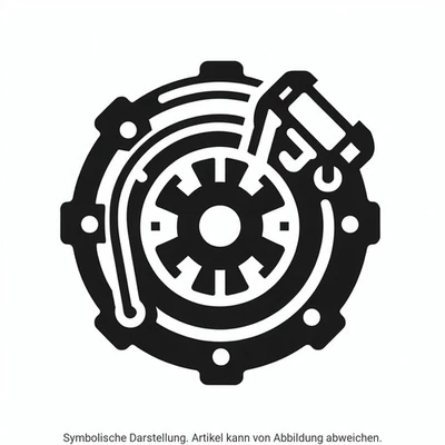 Kupplungssatz EXEDY SSS2005 für SSANGYONG RODIUS 1 ACTYON KYRON SPORTS QJ Xdi - Bild 1 von 4